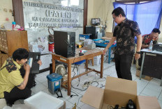 Warga Bukateja Bisa Cetak KTP-el di Kecamatan, tetapi Masih Terganjal Blanko