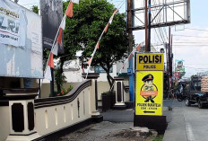 Kasus Pemukulan Wasit di Wirasaba, Polisi Pertanyakan Izin Turnamen dan Penugasan Wasit