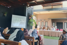 Lele Tak Tumbuh, Peternak di Tambak Banyumas Mengeluh, Banjir dan Pakan Jadi Ancaman Budidaya Ikan
