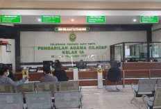 Tren Perceraian di Cilacap Tinggi, Dalam Tiga Bulan Ada 1.461 Kasus Cerai