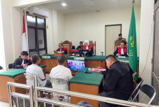 Dana LPDB KPRI RSUD Banyumas Disalahgunakan, Negara Rugi Rp3,4 Miliar