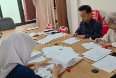 Dua Calon Haji Banyumas Berangkat Lebih Awal, Masuk Cadangan Naik, Terbang 1 Mei ke Tanah Suci