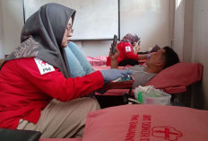 75 Pendonor Banjarnegara Raih Penghargaan Gubernur Jawa Tengah