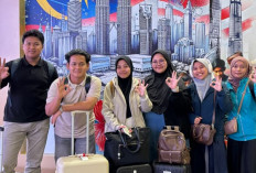 Enam Mahasiswa FAI UMP Ikuti Huffaz Leadership Camp 2026, Bawa Semangat Qur’ani ke Kancah Internasional 