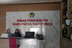 402 Guru Non ASN Banyumas Tak Masuk Dapodik, Penghapusan Honorer 2027 Mulai Jadi Sorotan