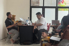 63 Pembimbing Haji Belum Cukup, Banyumas Butuh Empat Orang Untuk Kloter