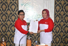 Untuk Jaga Stabilitas Pemerintahan, Annisa Kembali Jabat Pj Sekda Cilacap 