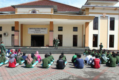 40 Persen Aset Tanah Pemkab Cilacap Nganggur