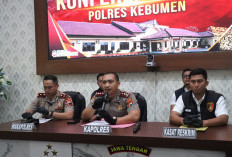 Guru Ngaji di Kebumen Jadi Tersangka Pencabulan Anak