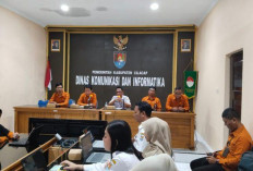 BPS Siapkan Cilacap Dalam Angka 2026, Jadi Rujukan Data Pembangunan Daerah