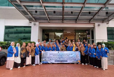 Mahasiswa RPL Magister Pendidikan Dasar Ikuti Kolokium di UTM Johorbahru