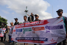 130 Ribu Peserta KIS APBD Nonaktif, Pemkab Banyumas Siapkan Skema Jaminan Kesehatan