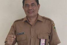 Dinnakerin Fasilitasi Komitmen Eks Karyawan dan Manajemen, Sengketa PT Bina Agung Damar Buana Ditarget Tuntas 