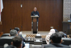 Empati, Tak Ada Pesta Kembang Api di Banyumas