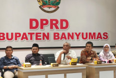 DPRD Banyumas Kawal Tuntutan Warga Baseh Sampai Kementerian