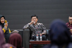 UMP dan Kebangkitan Pemikiran Margono Djojohadikusumo–Sumitro
