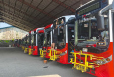 Trans Banyumas Bidik Banyumas Barat, Ajibarang-Wangon-Jatilawang Diproyeksi 2027