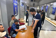 Ammar Zoni Dipindah ke Lapas Super Maksimum Security Karanganyar Nusakambangan