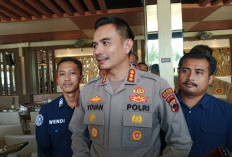 Polisi Dalami Dugaan Pelecehan dan Kekerasan di SMKN Karangpucung Cilacap