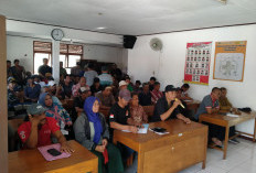 Warga Rawalo Banyumas Protes Tunggakan PBB, SPPT 2026 Munculkan Tagihan Lama yang Diklaim Sudah Lunas