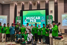 13 Nama Berebut Kursi Ketua DPC PKB Banyumas, Muscab Tetapkan Kandidat