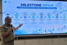 RSMS Purwokerto Andalkan Sipari untuk Percepat Penyiapan Kamar Rawat Inap
