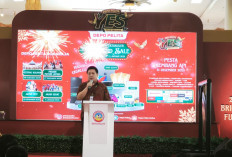 Depo Pelita Hadirkan Year End Sale (YES) 2025, Bertabur Promo dan Hadiah