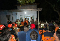 Karhutla di Desa Langkap dan Siregol Purbalingga Padam, 3 Hektare Hutan Terbakar