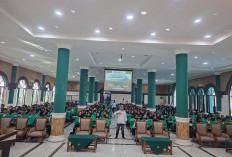 Perkuat Nilai Kebangsaan, UIN Saizu Bekali Mahasiswa KKN 58 dengan Moderasi Beragama dan Pancasila