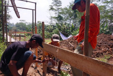 Basecamp Kampung Nopia Banyumas Relokasi, Layanan Wisata Makin Luas