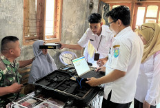 Pengajuan ELKIAPOS Purbalingga Fluktuatif, Pengurusan BPJS Kesehatan Lewat JIPAT Baru 85,4 Persen