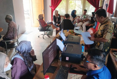 Korban Penipuan Eks Pegawai Bank Mantap Purwokerto Terus Bertambah, Kerugian Pensiunan Sentuh Rp21 Miliar