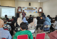 Koperasi di Purbalingga Wajib Berpredikat Sehat Jika Ingin Jalin Kerja Sama dengan Lembaga Lain