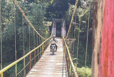 Jembatan Gumiwang-Luwung Banjarnegara Segera Dibangun, Rampung 180 Hari