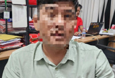 Dana Talangan Rp745 Juta Raib di Banyumas, Polisi Tahan Warga Baturraden