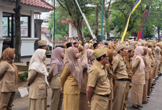 Jam ASN Banyumas Dimajukan Saat Ramadan, Efektif 1 Ramadan hingga Idul Fitri