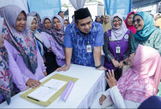 Dua Tahun Didampingi Pemprov Jateng, Desa di Kebumen ini Mulai Bangkit dari Kemiskinan
