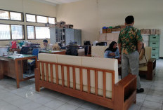 Bansos 342 Lansia Banyumas Belum Cair, Pencairan Pertama Diproyeksi Sembilan Bulan