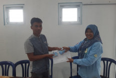 Pasca Banjir Bandang, Dinpendukcapil Purbalingga Cetak 92 KTP dan 37 KK untuk Warga Serang