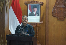 Purbalingga Dorong Produk Dalam Negeri, Belanja UMK-K Capai 64,1 Persen