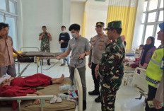 Dinkes Periksa Makanan hingga Penjamah SPPG Usai 18 Siswa Keluhkan Mual