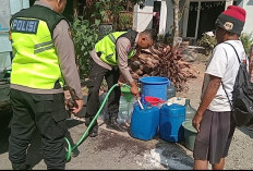 Kekeringan Purbalingga Meluas, Bobotsari Jadi Kecamatan ke-12 Terdampak Krisis Air Bersih