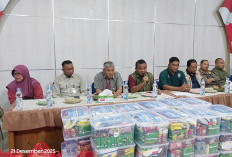 Pemkab Cilacap Bergerak Cepat, 53 Korban Banjir Aceh Dipulangkan