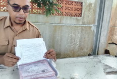 Tunggakan PBB Lama Muncul, SPPT 2026 Bikin Warga Tambak Banyumas Kaget