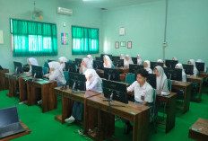 Gladi Bersih TKA MA Dijadwal Empat Hari, MAN 3 Banyumas Ikuti Gelombang Pertama