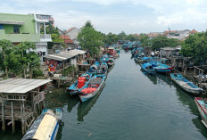 Atasi Banjir Wilayah Perkotaan Cilacap, Sungai Kaliyasa Akan Dinormalisasi