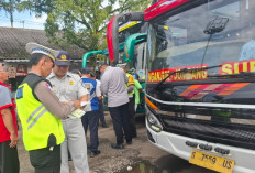 Program Mudik Gratis 2026, Pemkab Purbalingga Siapkan 3 Bus Berkapasitas 150 Penumpang