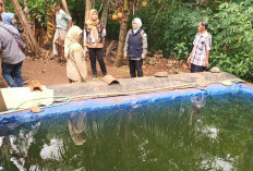 Lima Pokdakan Purbalingga Diverifikasi, Bantuan Hibah Capai Rp 200 Juta Lebih