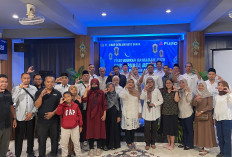 PT SBAG Gelar Fuso Berkah Ramadhan Buka Bersama 2026