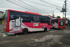 APBD Subsidi Trans Banyumas, Mulai Berlaku April 2026